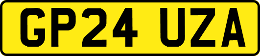GP24UZA