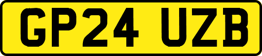 GP24UZB