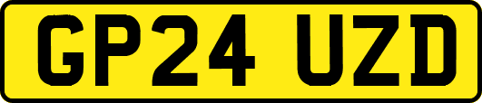GP24UZD