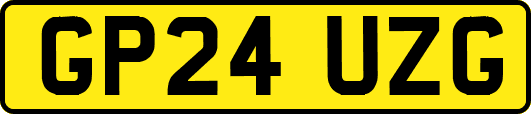 GP24UZG