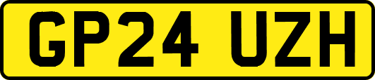 GP24UZH