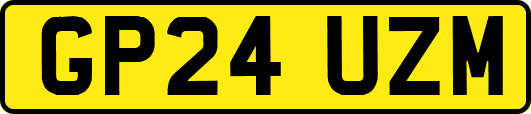 GP24UZM