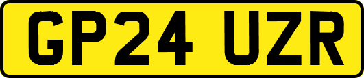 GP24UZR