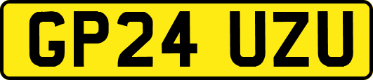 GP24UZU