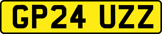 GP24UZZ