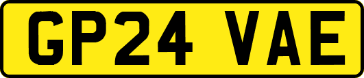 GP24VAE