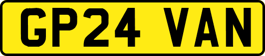 GP24VAN