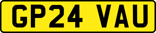 GP24VAU