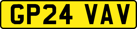 GP24VAV