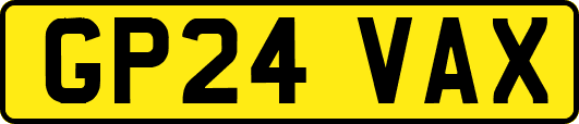 GP24VAX