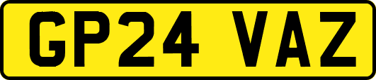 GP24VAZ