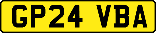 GP24VBA