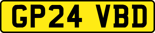 GP24VBD