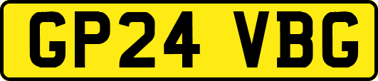 GP24VBG