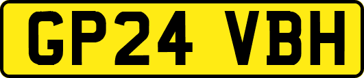 GP24VBH