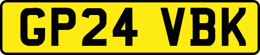 GP24VBK