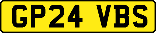 GP24VBS
