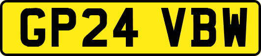 GP24VBW