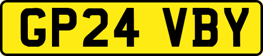 GP24VBY