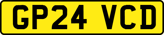 GP24VCD