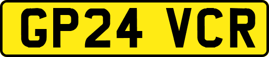 GP24VCR