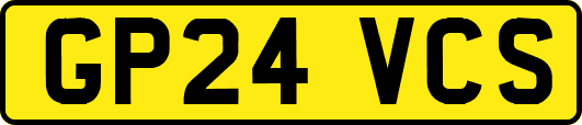 GP24VCS