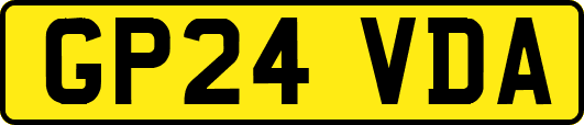 GP24VDA