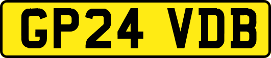 GP24VDB