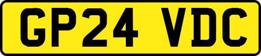 GP24VDC