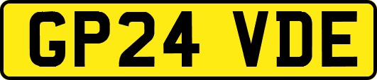 GP24VDE