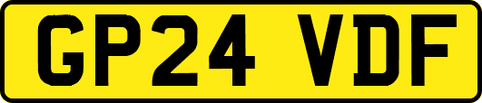 GP24VDF