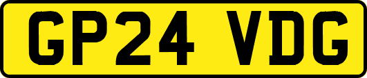 GP24VDG