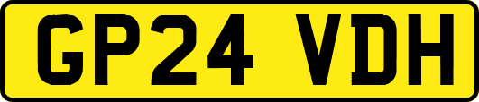 GP24VDH