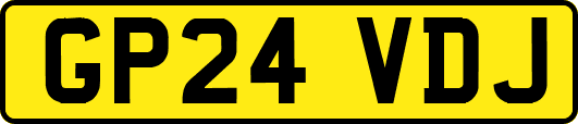GP24VDJ