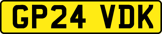 GP24VDK