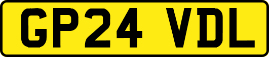 GP24VDL