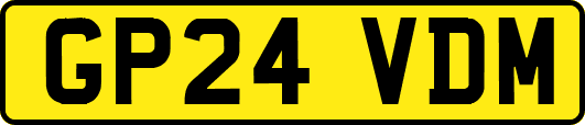 GP24VDM