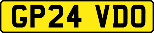 GP24VDO