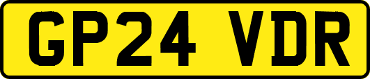 GP24VDR