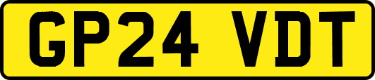GP24VDT