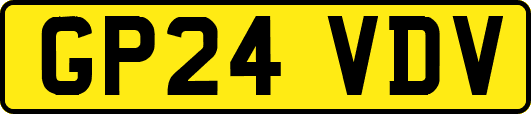 GP24VDV