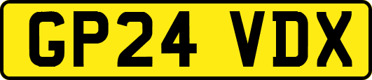 GP24VDX