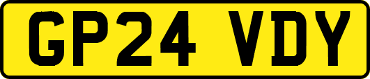 GP24VDY