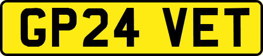 GP24VET