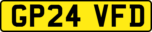GP24VFD
