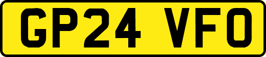 GP24VFO