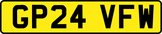 GP24VFW