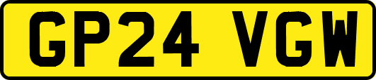 GP24VGW