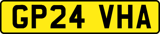 GP24VHA