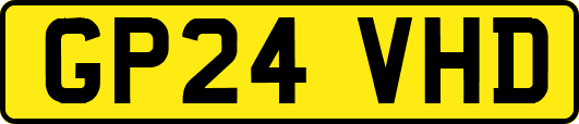 GP24VHD